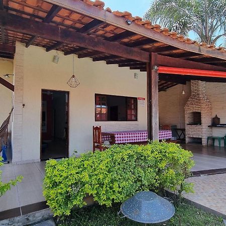فيلا Itanhaémفي Piscina, Varanda Gourmet, Bilhar, Wi-Fi, Smart Tv المظهر الخارجي الصورة